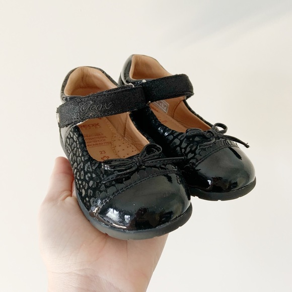 geox mary jane shoes